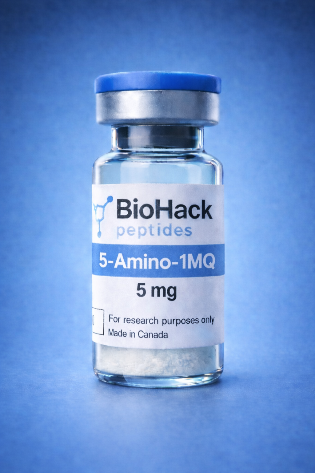5-Amino-1MQ 5mg