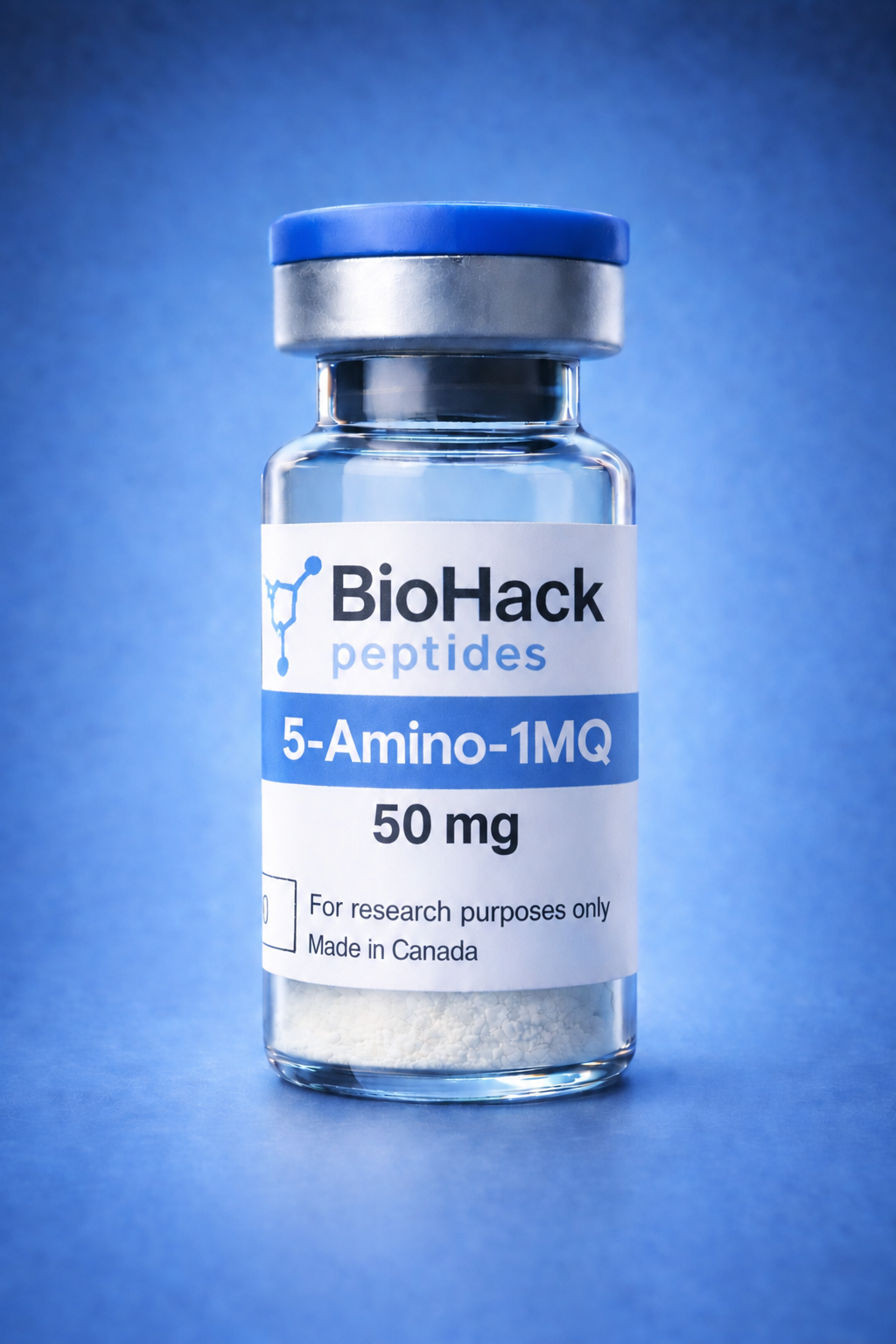 5-Amino-1MQ 50mg