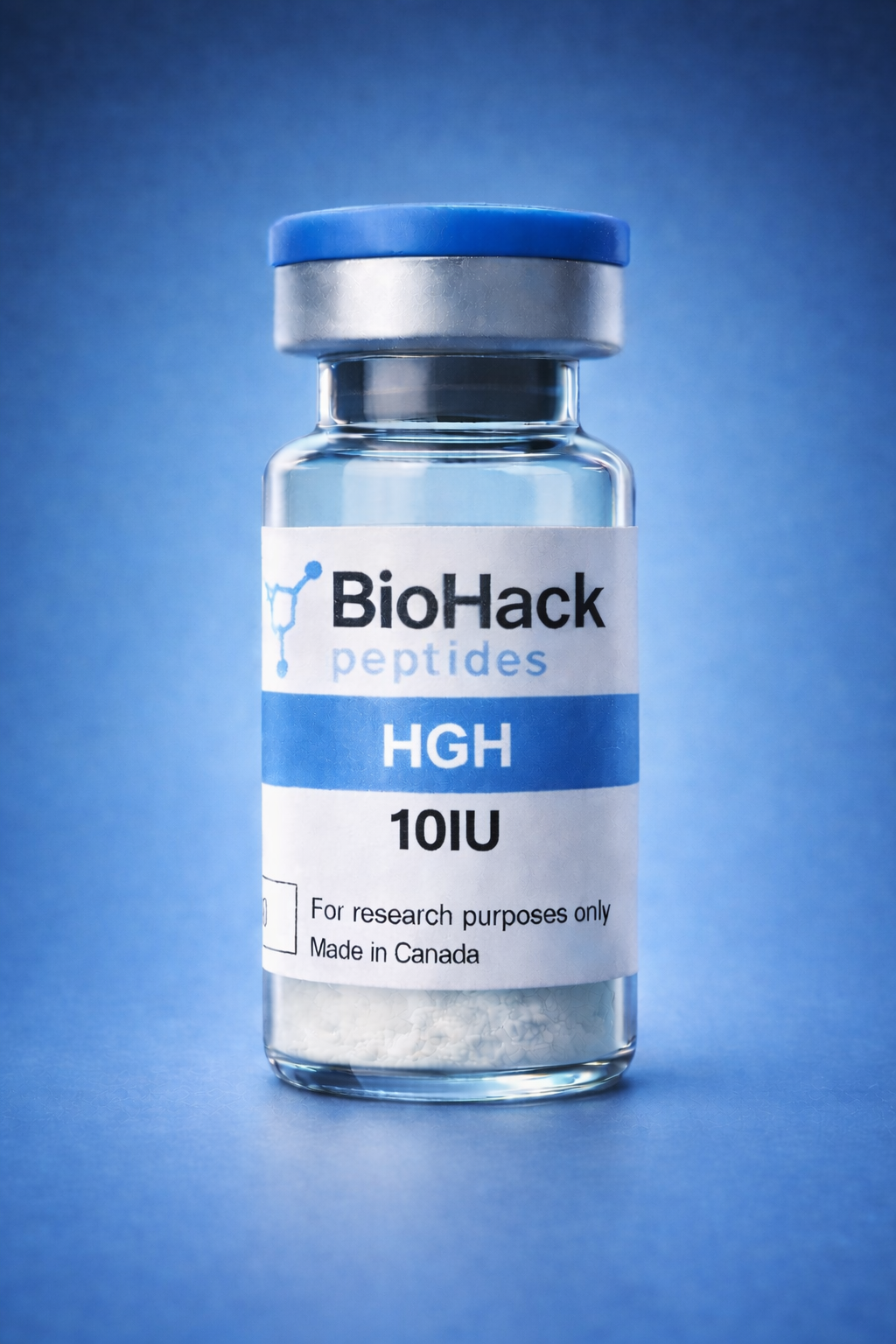 HGH 10IU