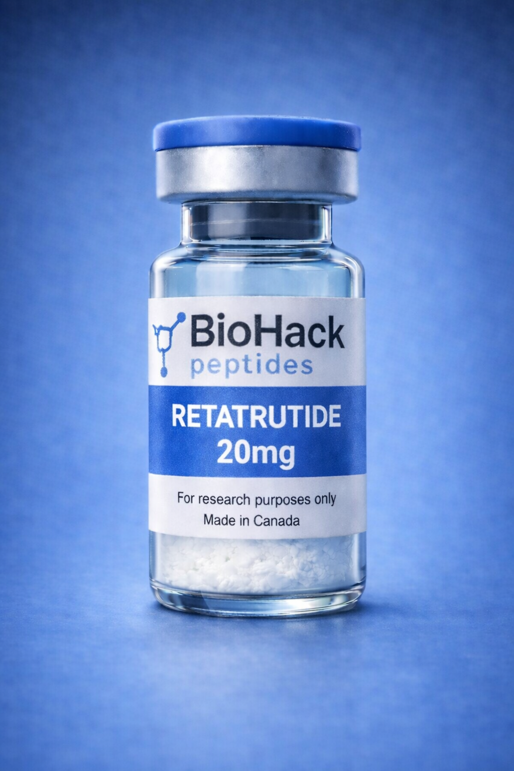 RETATRUTIDE GLP-3 20mg